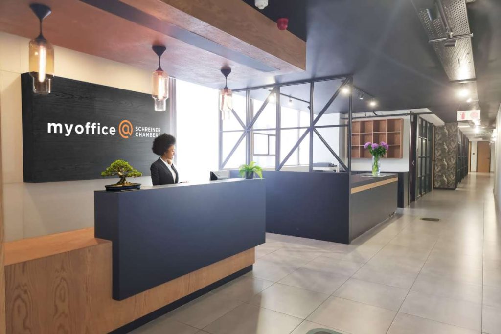 myoffice reception myoffice reception